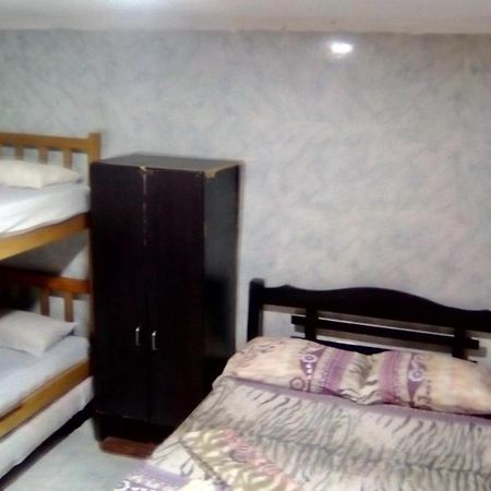 Hostal Fareb Cartagena Kültér fotó