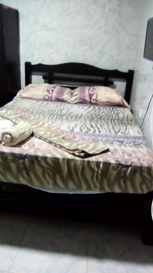 Hostal Fareb Cartagena Kültér fotó