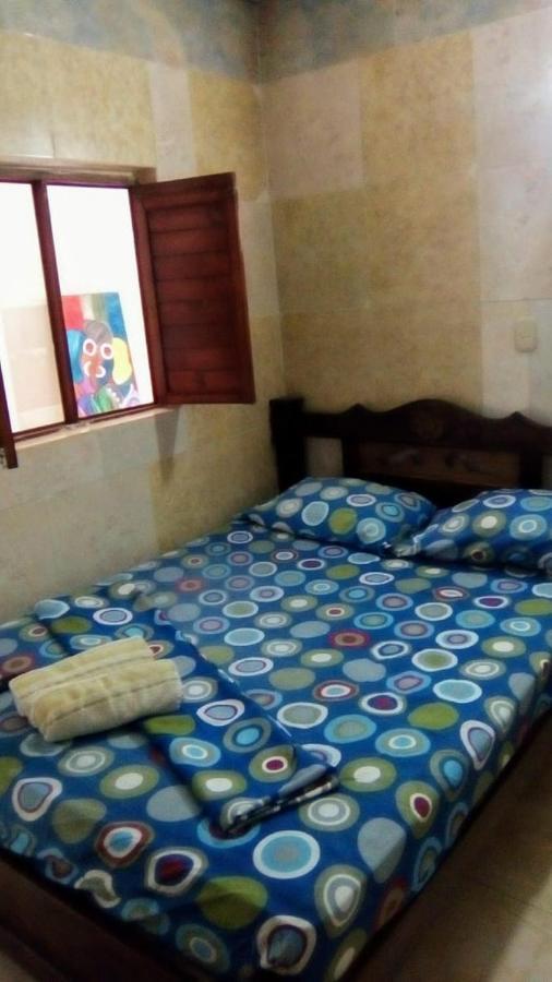 Hostal Fareb Cartagena Kültér fotó