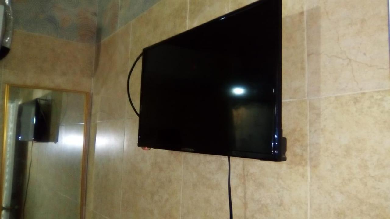 Hostal Fareb Cartagena Kültér fotó