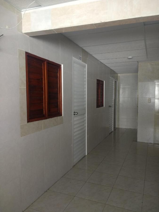 Hostal Fareb Cartagena Kültér fotó